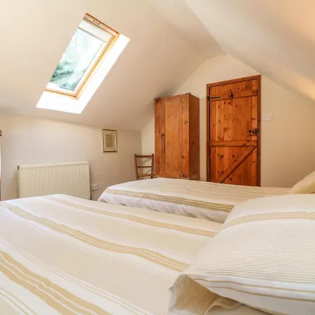 Holiday home Longhouse *